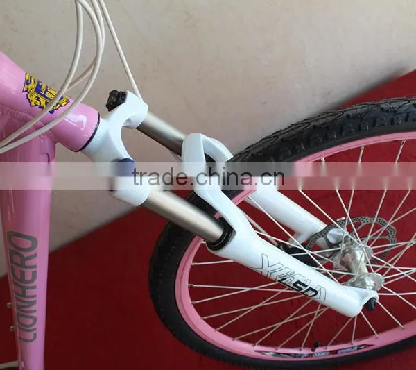 2014 New Style Light Mountain Bicycle&light Bike photo-2