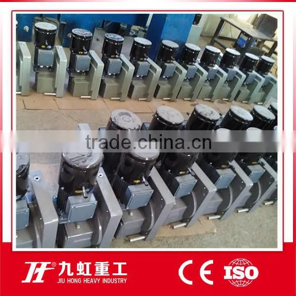 Jiuhong Factory Suspended Platform Spare Parts Zlp630 Hoist photo-4