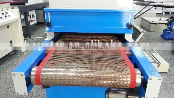 Dongguan uv Curing Machine Manufacture for Curing uv Ruler photo-3