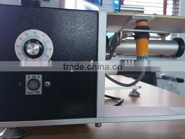Automatic Label Dispenser photo-6