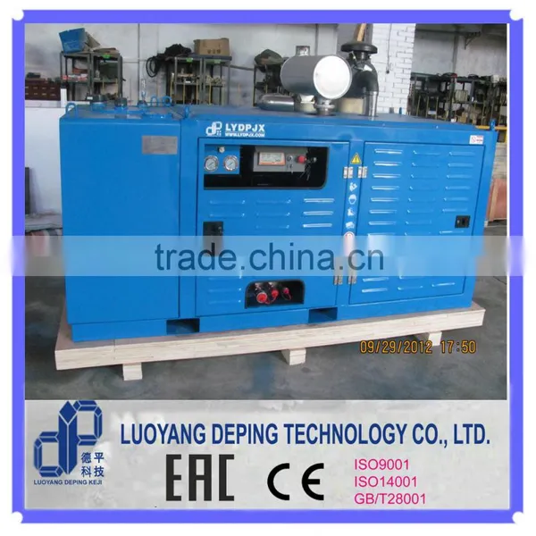 Pipeline Construction Used Pipe End Pipe Beveling Machine for Automatic Welding photo-5