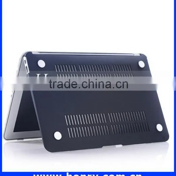 Excellent Quality Cheapest Flip for Macbook Air Case photo-6