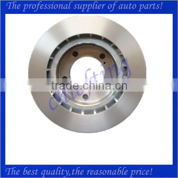 0 986 479 R29 09.A966.10 DF6239S BG9067 43512-60180 4351260180 G3000 Ceramic Brake Disc Rotor photo-2
