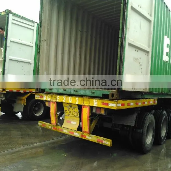 Bestselling PVC-U Double Wall Corrugated Pipe photo-4