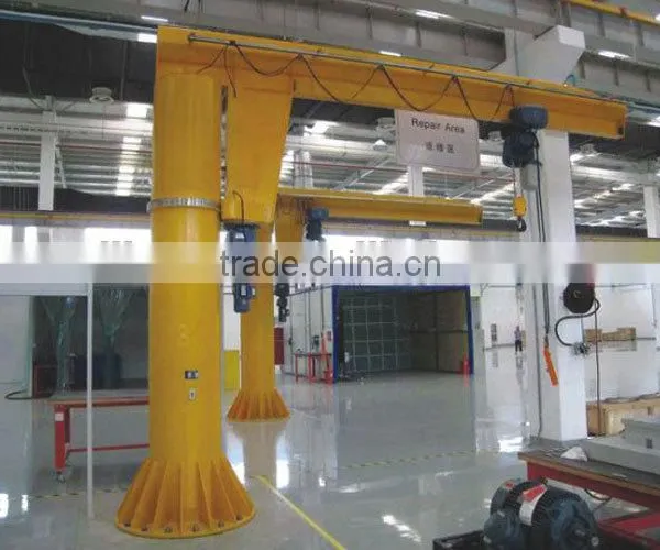 High Quality Mini Jib Crane With Cheap Price photo-2