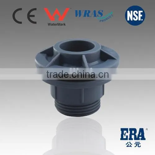 Best Quality PVC Flange Coupling