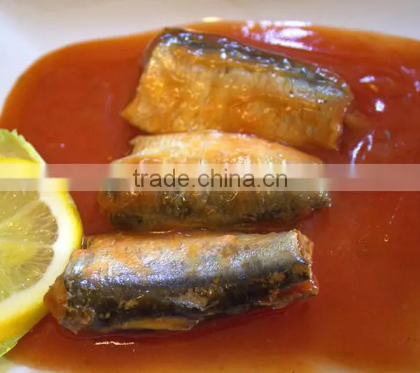 Producers of Sardine Food Cans photo-5