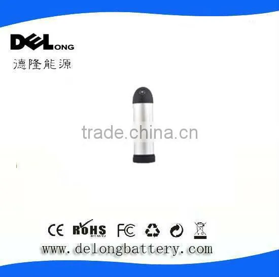 Li-ion 36v Battery Pack for E-bike