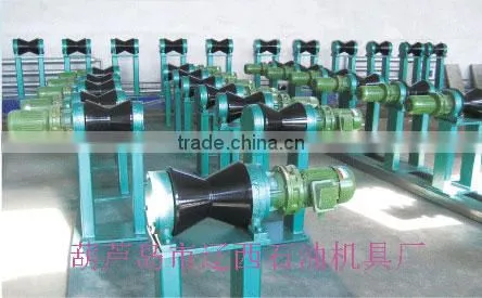 CDJ Type Transmission Equipment