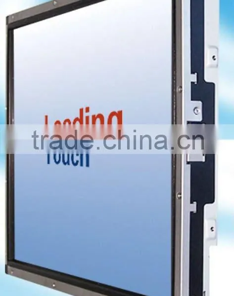 Gaming Kiosks Open Frame Touch Monitor 15/17/19/22