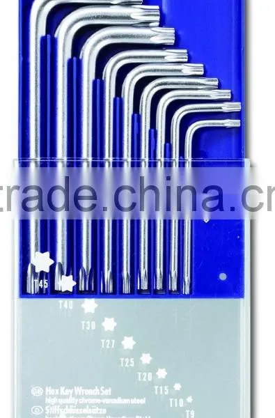 Key Wrench Set 16Pcs & 30Pcs 10Pcs photo-4