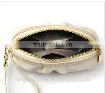 Best Selling Wallet High Quality Clutch Purse Zipper Coin Holder Purse photo-5
