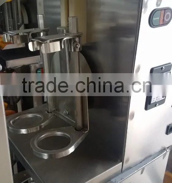 2015 High Quality Double-frame Milk Shaker Machine/ Milk Mixer Machine/ Milk Shake Maker photo-4