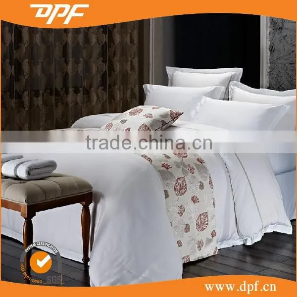 Hotel Turkish Fabrics Textile Fabrics Bedding Sets photo-3