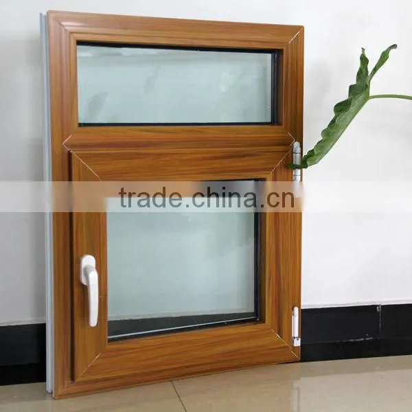 Pvc Profile Window Price photo-4