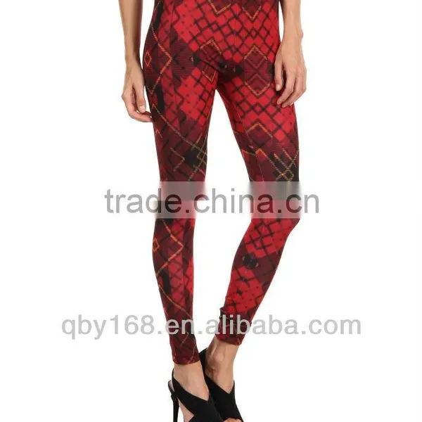 Wholesale Always Leggings Women Zebra Pants Seamless Printed Leggings