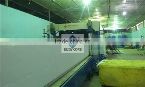 2015 Hot ! Fully -Automatic Continuous Foaming Machine New Products photo-4