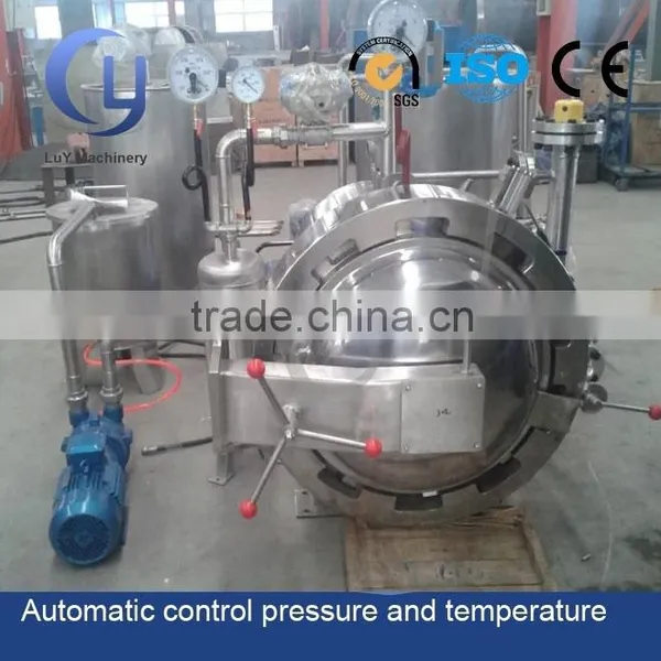 Wholeprice Anticorrosive Wood Pressure Wood Treatment Equipment