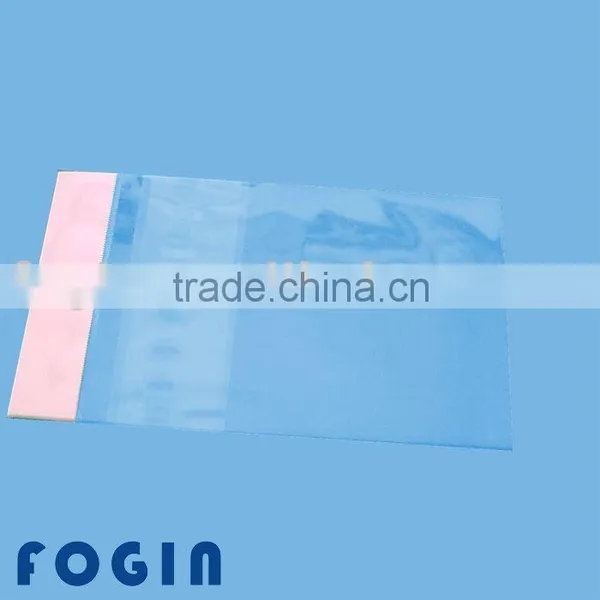 Plastic Packaging Bag photo-1