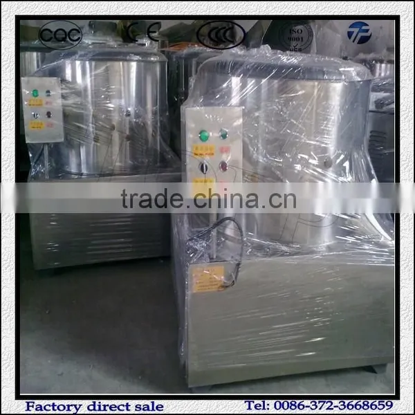 Stainless Steel Good Price Chicken Feet Processing Machine For Peeling Chicken Feet photo-5