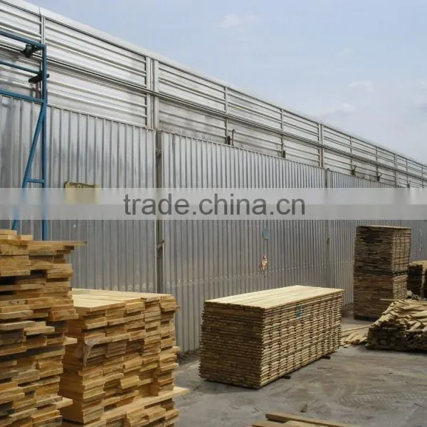 Wood Drying Kiln, Wood Treatment Machine photo-2