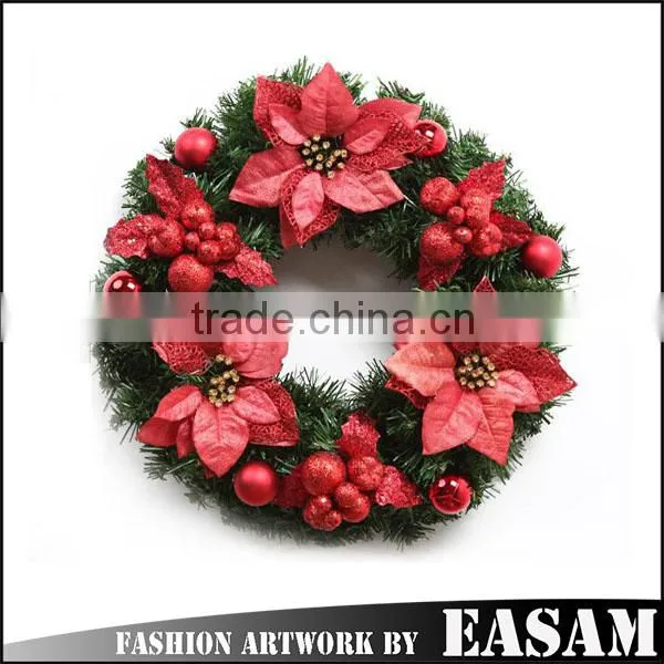 2015 Felt christmas decoration