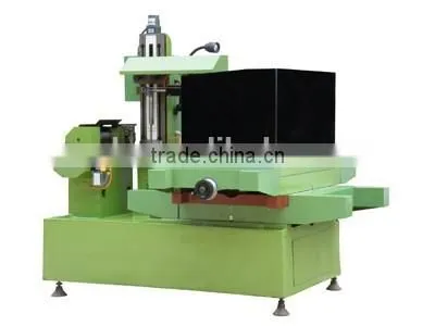 CNC Wire-cut Machine