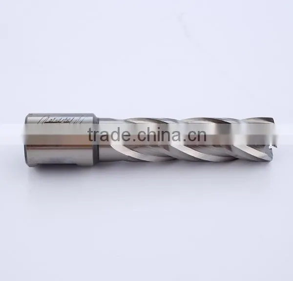 HSS Annular Cutter 5/8"x2" photo-2