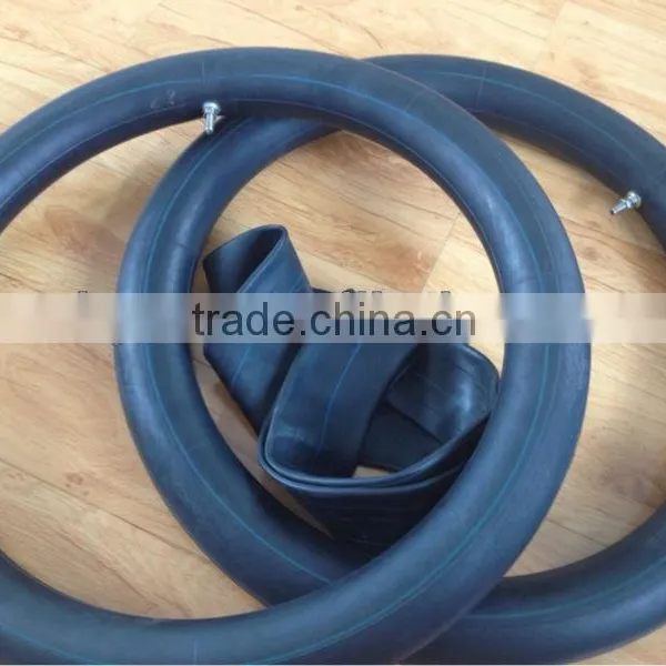 China Factory Tires Tube for Sale/motorcycle Spare Part 250-16 photo-3