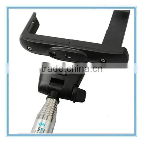 Selfie Stick Remote With Remote Shutter Selfie-stick