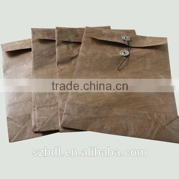 Garment Bag Tyvek Envelopes Custom Envelope Printing photo-4