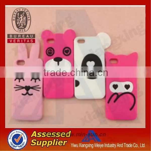 China Wholesale Designer 2014 New Product High Quality Universal Cellphone Cases photo-4