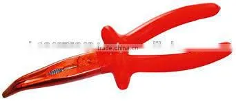 Bent Nose Pliers photo-4