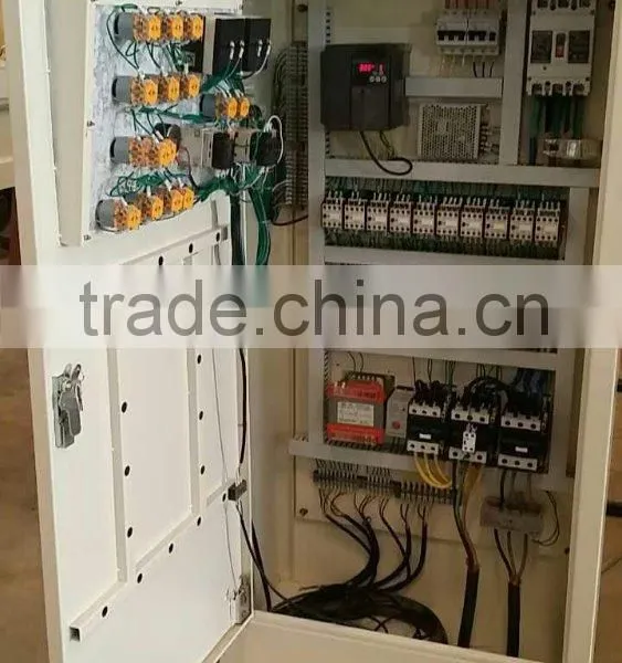 With ISO & CE, Block Machine, Marble Block Cutting Machine photo-4