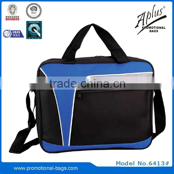 2016 Best Quality Products PVC Business Cheap Briefcase photo-5