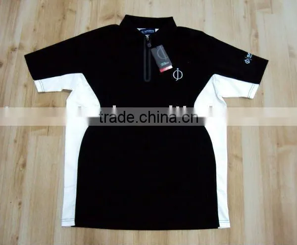 Mens Golf T-shirt, Mens Polo Shirt, Polo Shirt for Men