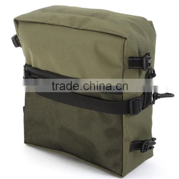 High Quality Bicycle Rear Double Pannier Bag Quality Choice photo-5