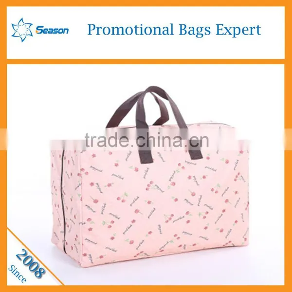 China Products Quilt Cover Packaging Bags Quilt Storage Bag Supplier's Choice photo-6