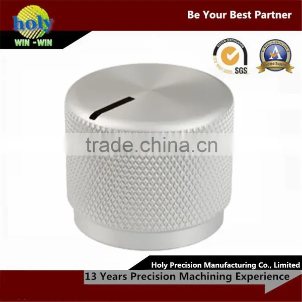 High Quality Cnc Machining Part With Surface Treatment :powder Coating or Polishing photo-5
