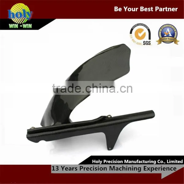 Stamping Metal Spare Parts, China Hardware Manufacturering Products photo-4