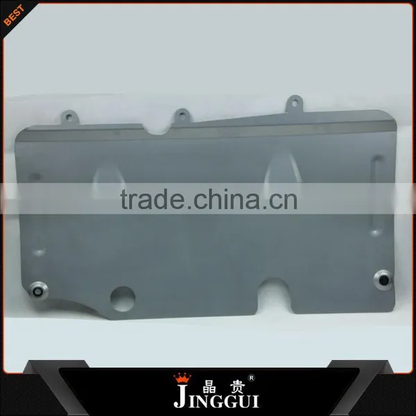 Car Auto Skid Plate for Peugeot 14 301