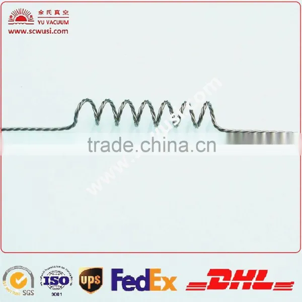 STA Factory Price Tungsten Filament With Top Quality photo-4
