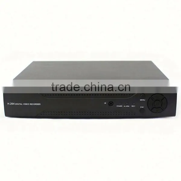 Hot Sales Cctv DVR for All of CCTV Cameras Digital Video Recorder Dvr Network H264 YJS-1016DVR for CCTV System photo-5