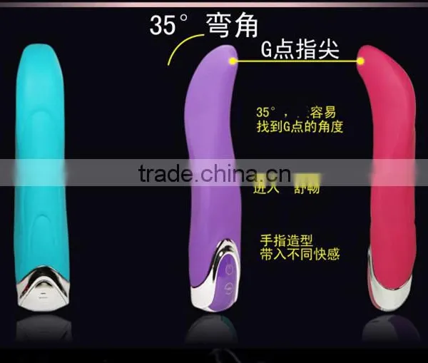 Pink Waterproof Massager Multispeed Vibrator-G-spot Rabbit Love Toy