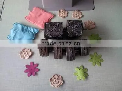 Ultrasonic Machine Lace Die Spare Parts photo-4