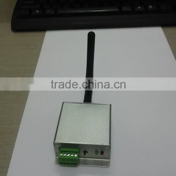 2015 HOT SALE Zigbee Data Terminal Unit Modem, Kingbird KB3072 photo-3