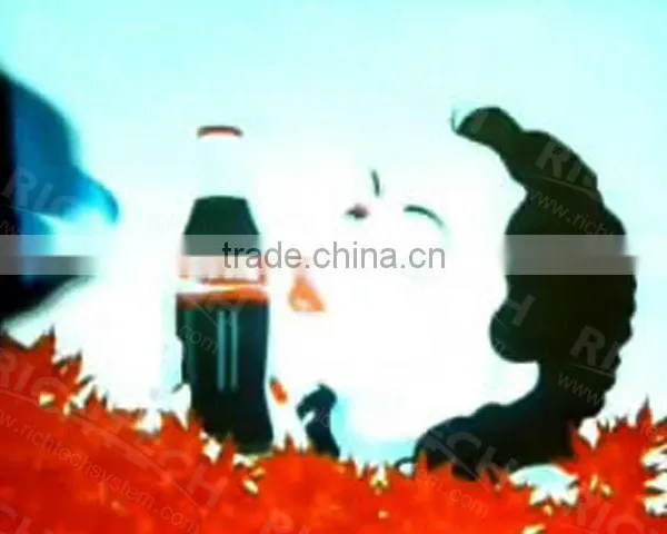 Unlimited Effects Projection Interactive Wall Systems photo-2