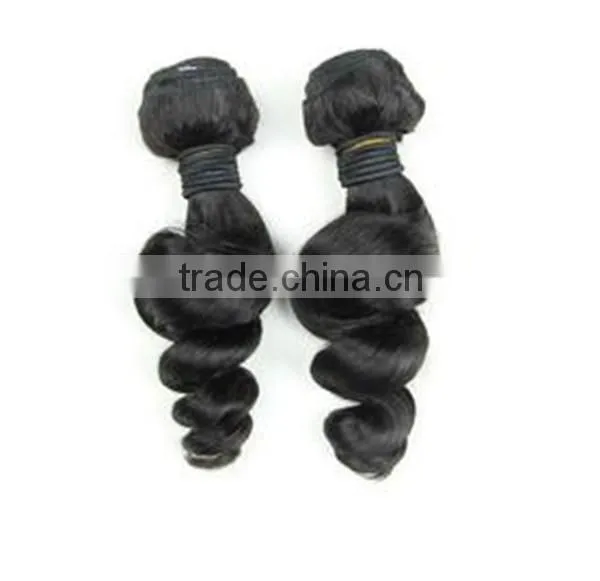 Cambodian Hair Extension photo-2