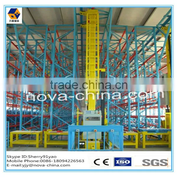 As / Rs Warehouse Rack From NOVA Racking photo-4