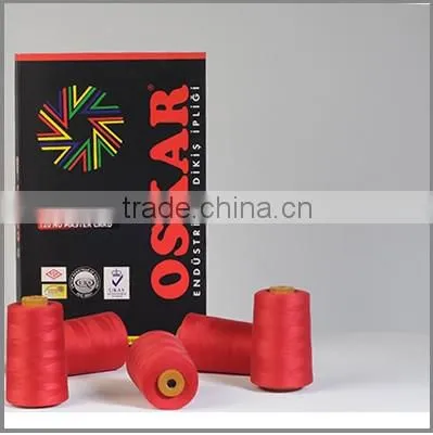 100 Spun Polyester Sewing Thread